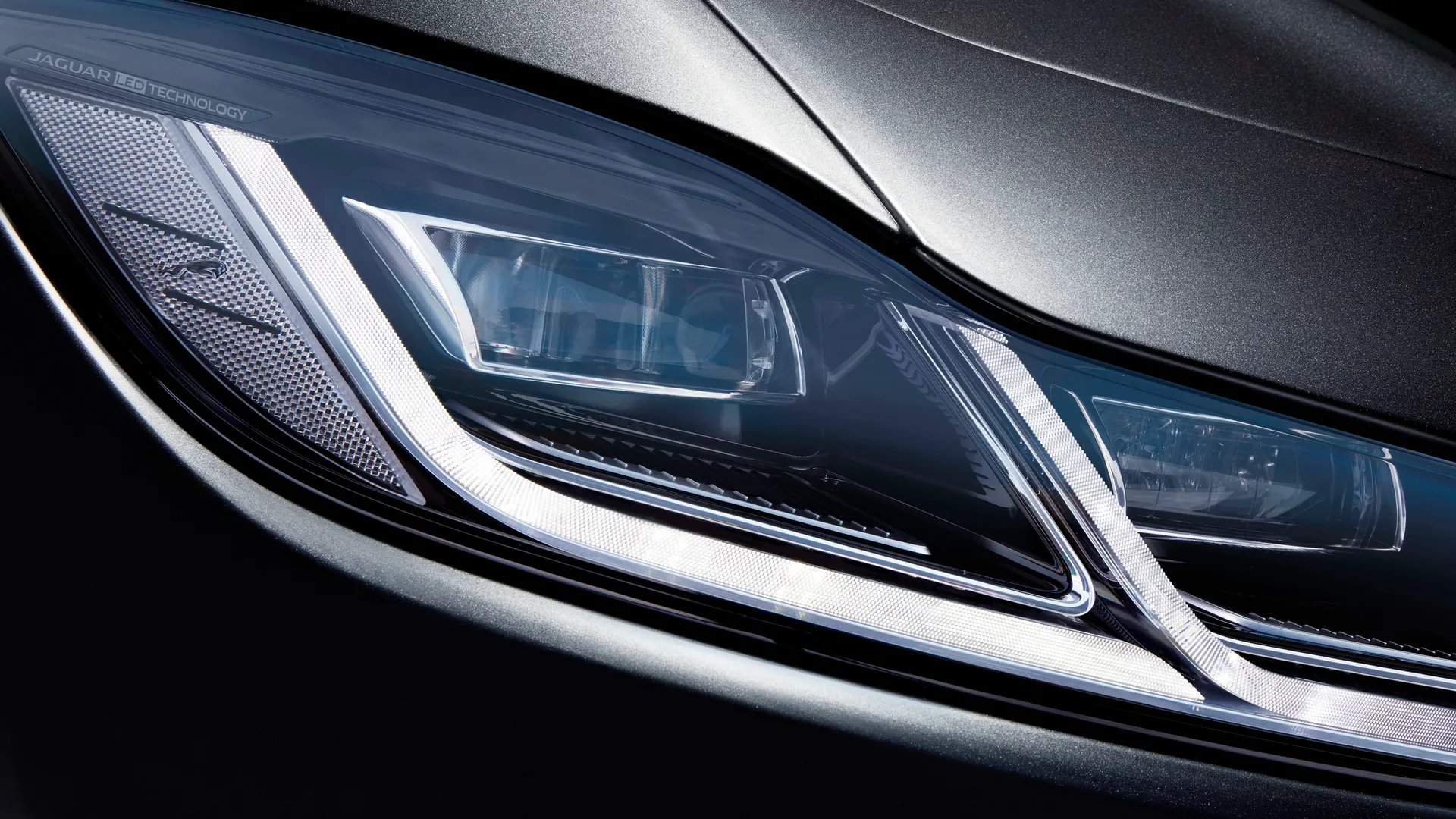 Jaguar I-Pace EV400