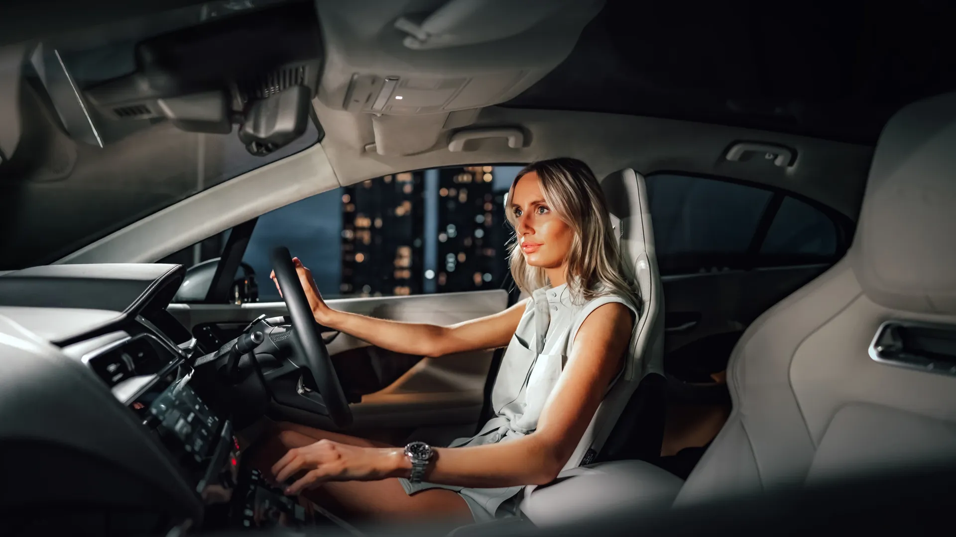 Jaguar I-Pace EV400
