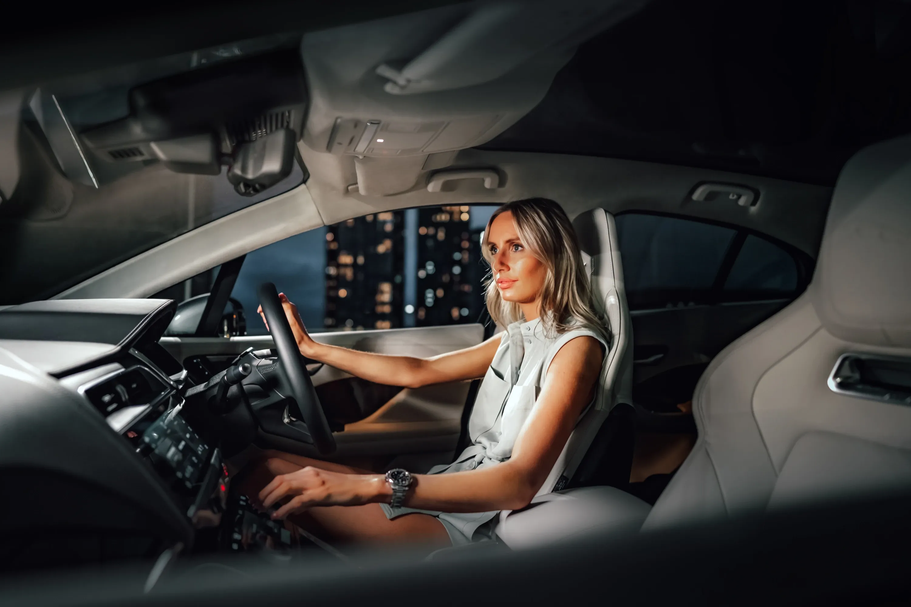 Jaguar I-Pace EV400