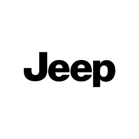 Jeep Logo Elettronauti