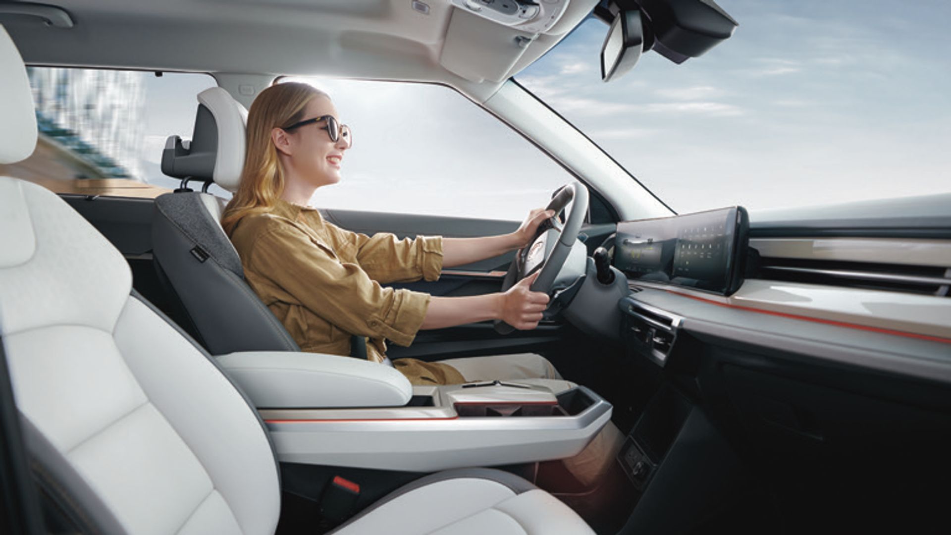 KGM Torres EVX 80.6 kWh (MY26)