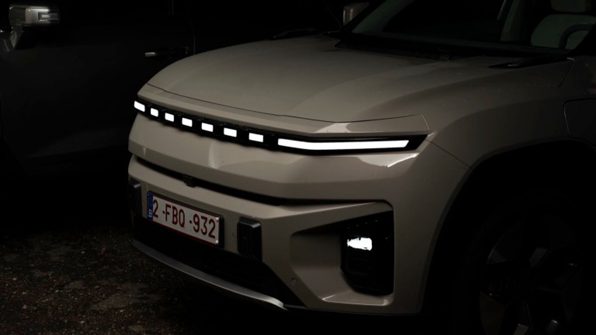 KGM Torres EVX 80.6 kWh (MY26)