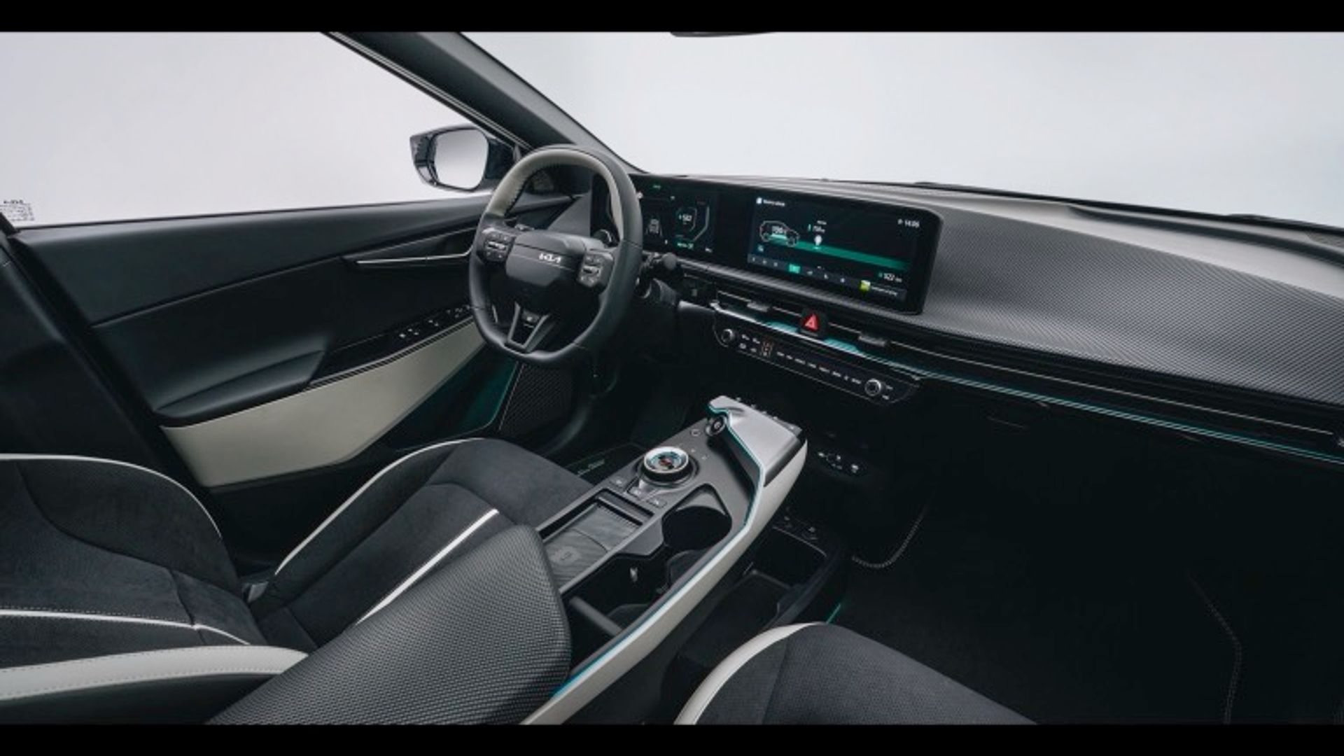 Kia EV6 Long Range 2WD