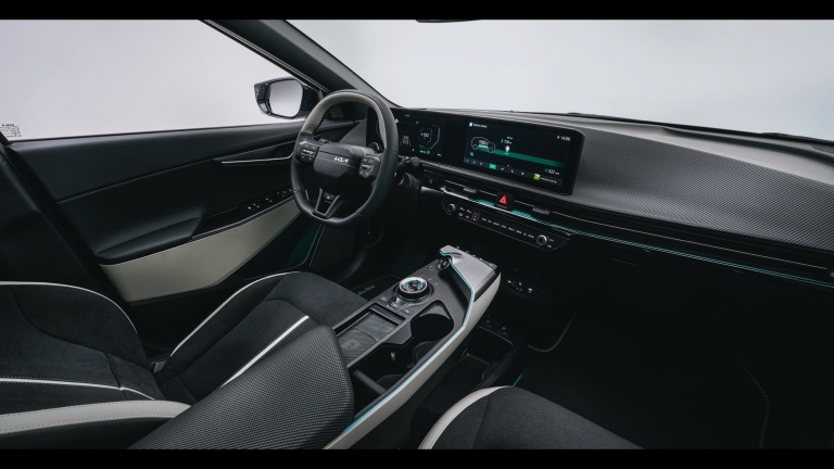 Kia EV6 Long Range 2WD