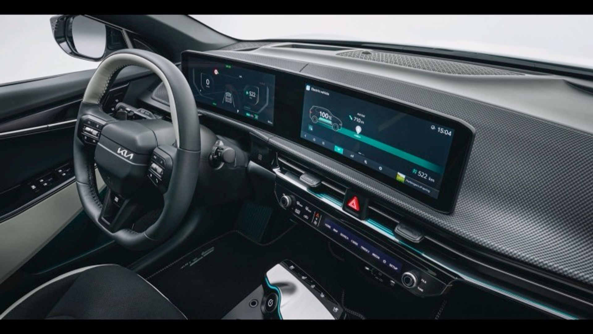 Kia EV6 Long Range 2WD