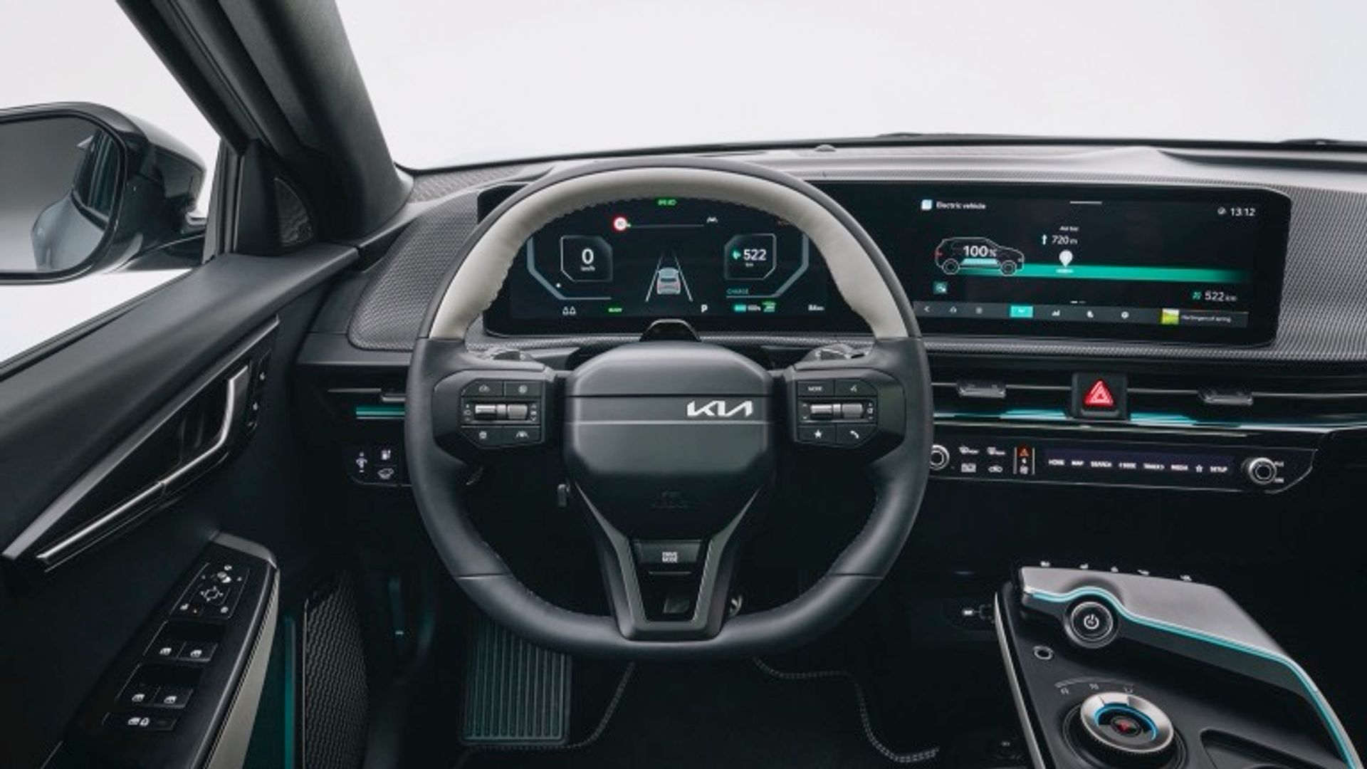Kia EV6 Long Range 2WD