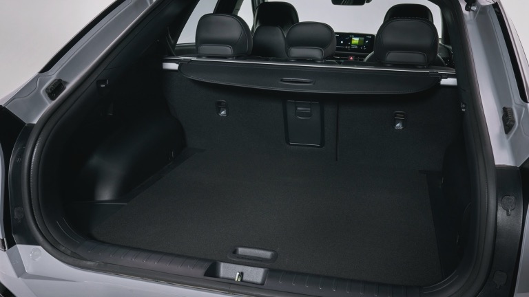 Kia EV6 Long Range 2WD