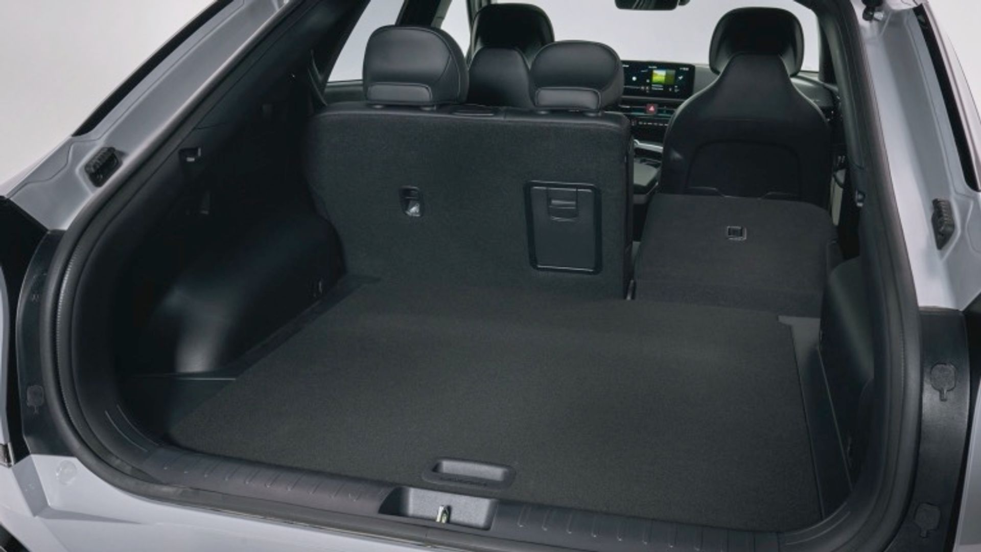 Kia EV6 Long Range 2WD