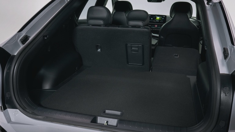 Kia EV6 Long Range 2WD