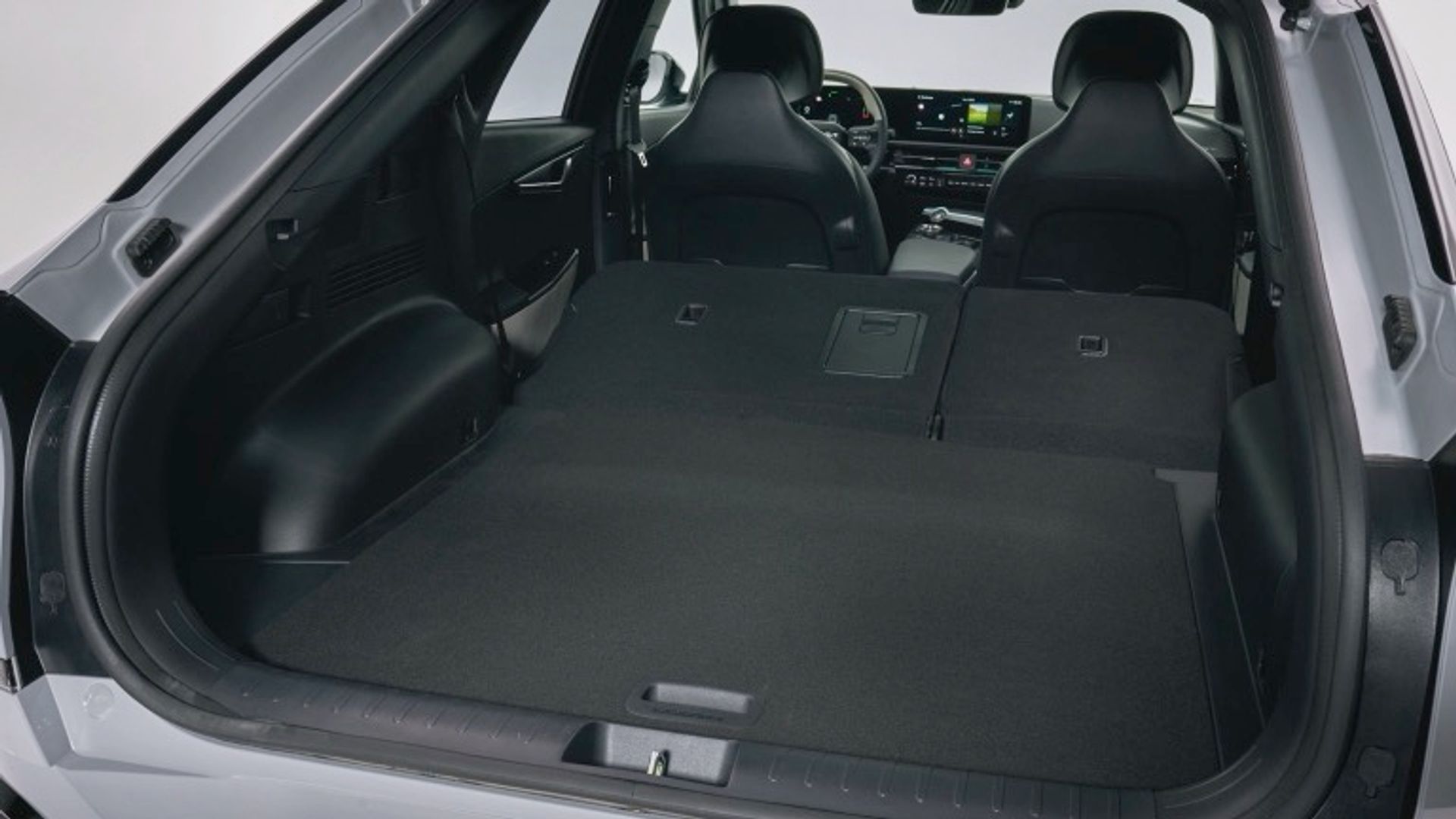 Kia EV6 Long Range 2WD