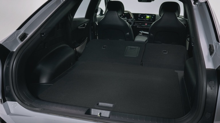Kia EV6 Long Range 2WD