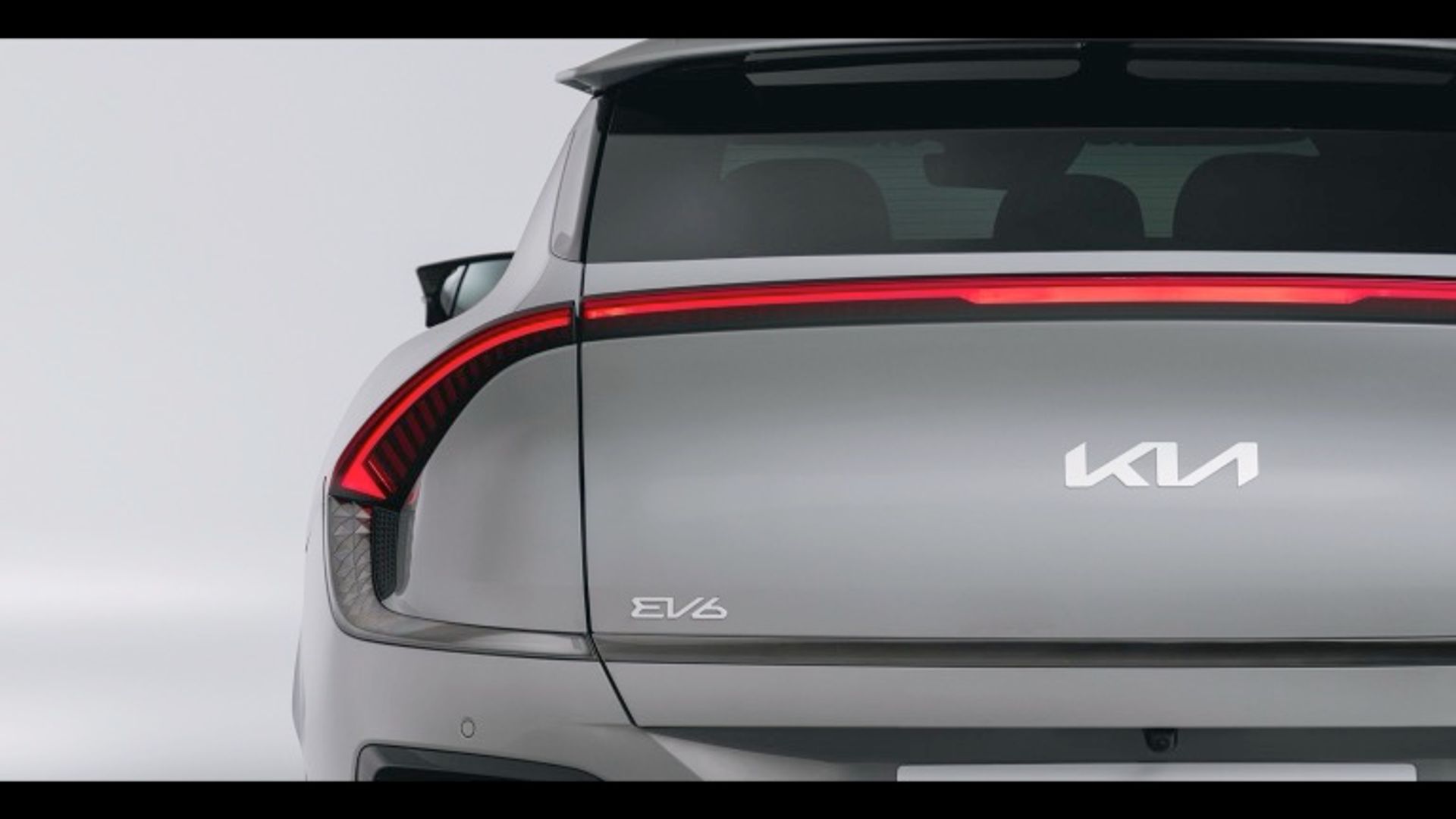 Kia EV6 Long Range 2WD