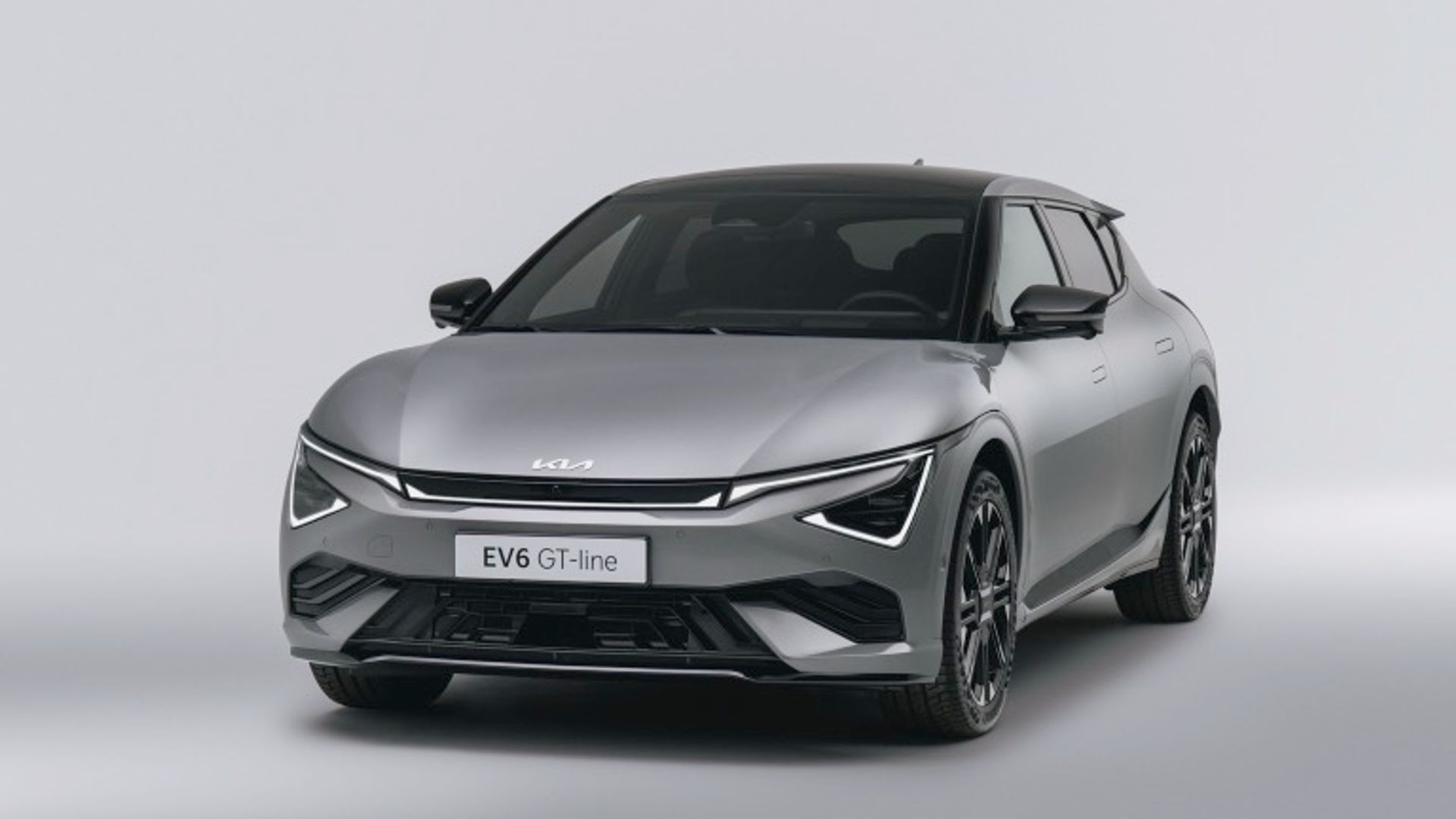Kia EV6 Long Range 2WD