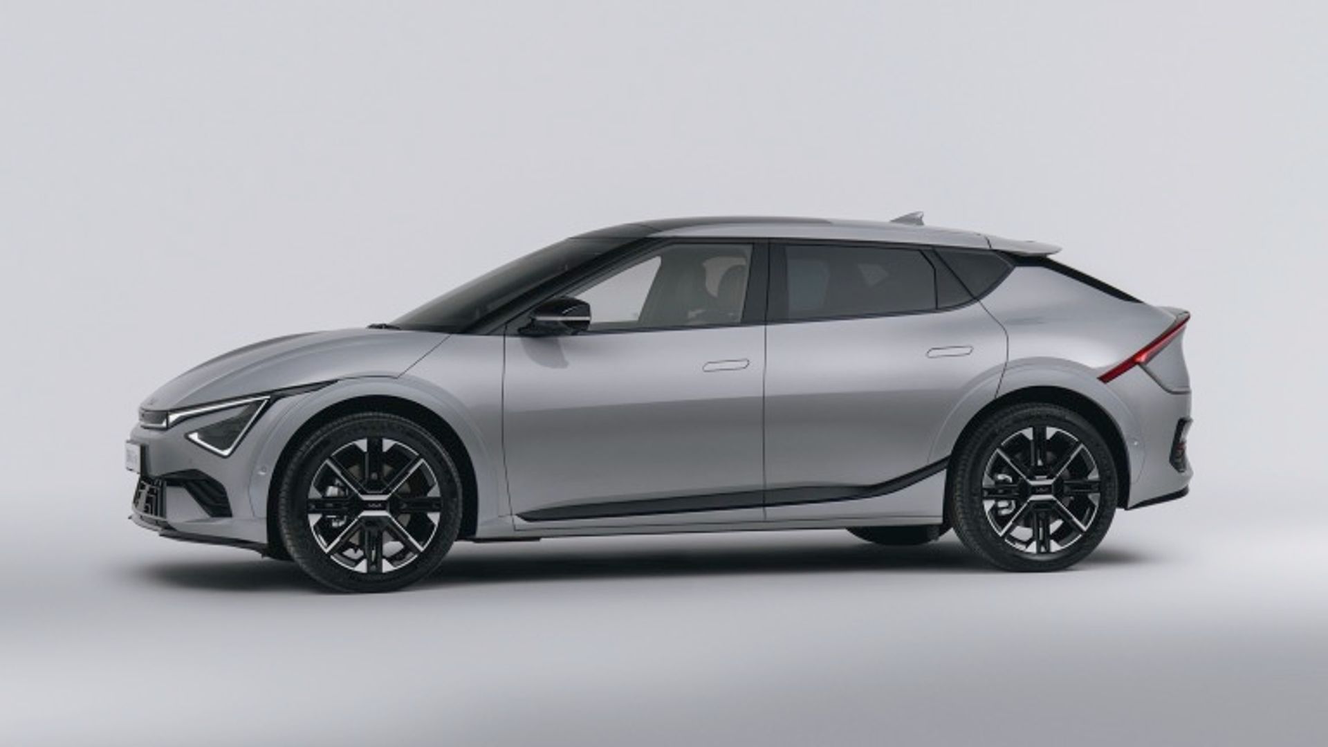Kia EV6 Long Range 2WD