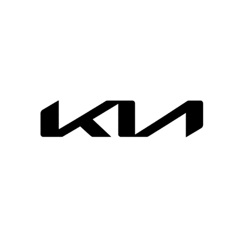 Kia Logo Elettronauti