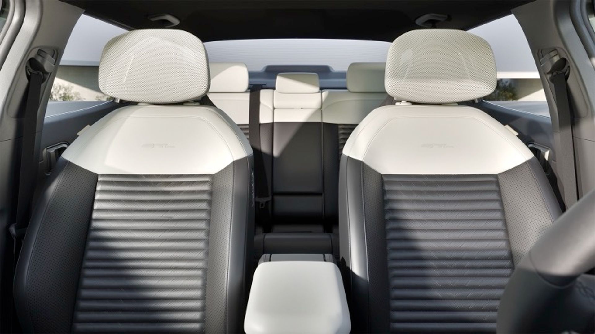 Kia EV4 Hatchback 58.3 kWh