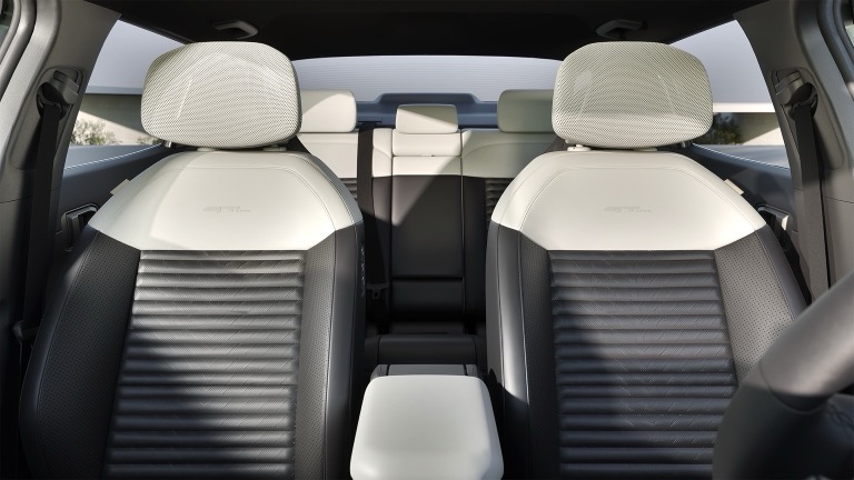 Kia EV4 Hatchback 58.3 kWh