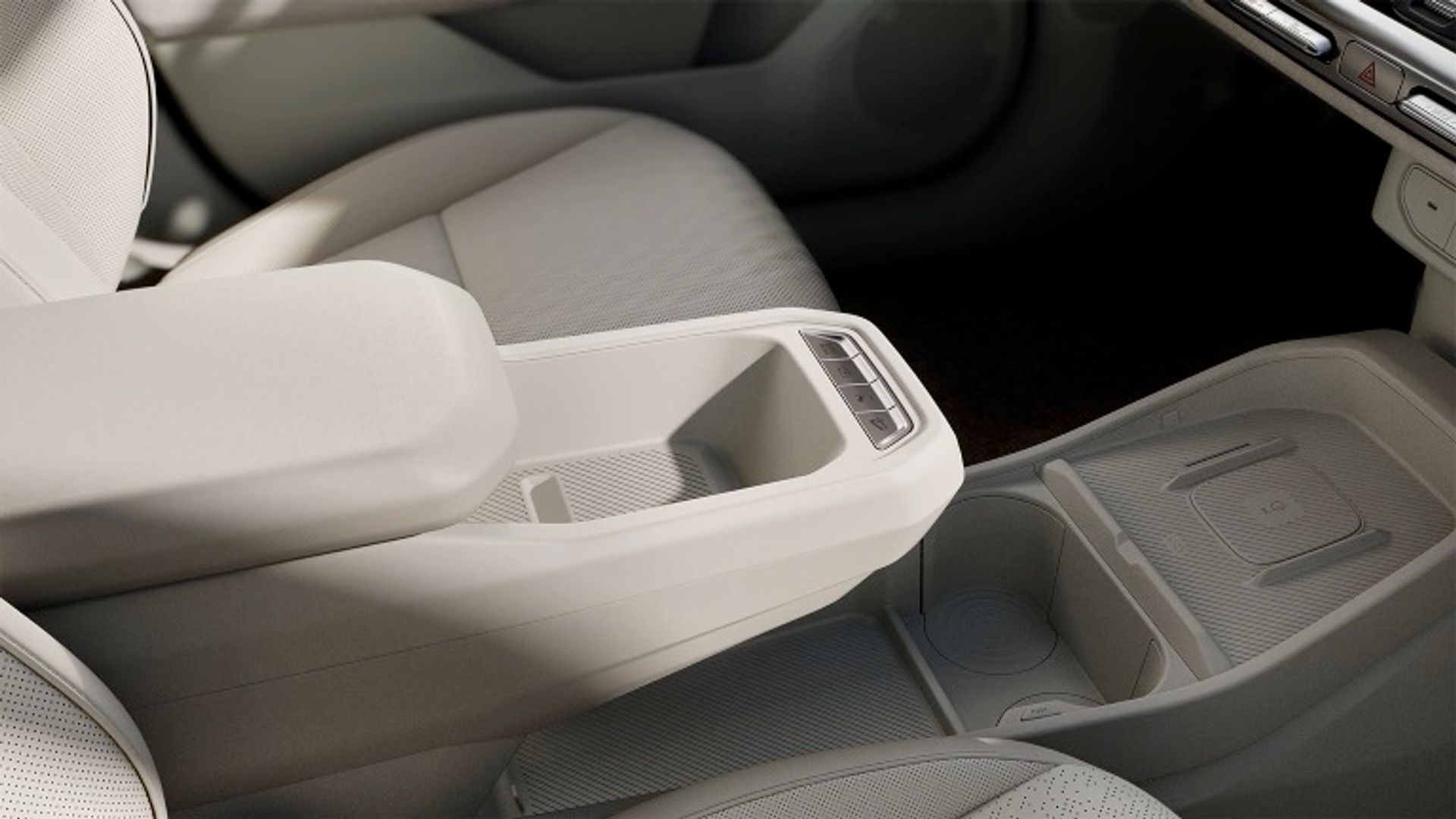 Kia EV4 Hatchback 58.3 kWh