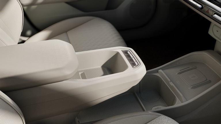 Kia EV4 Hatchback 58.3 kWh