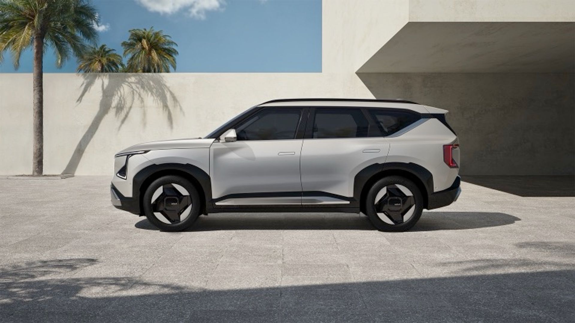 Kia EV5 81.4 kWh (MY26)