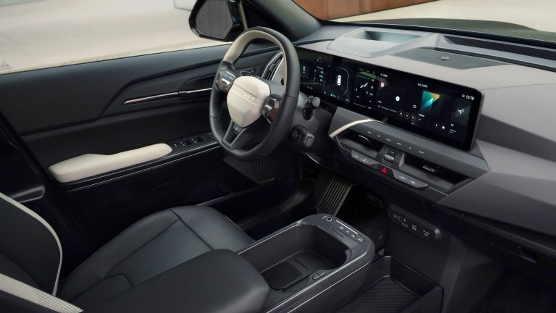 Kia EV5 81.4 kWh (MY26)