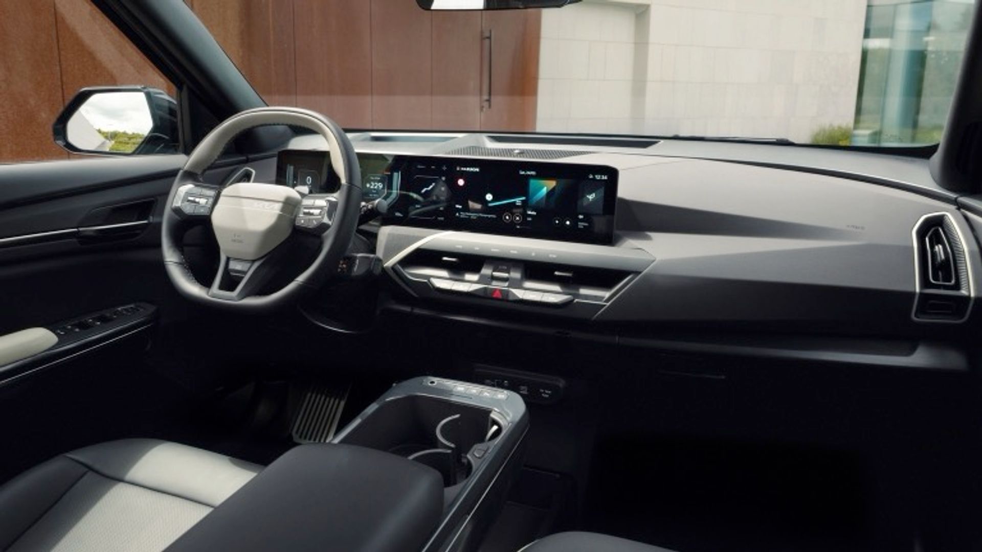 Kia EV5 81.4 kWh (MY26)