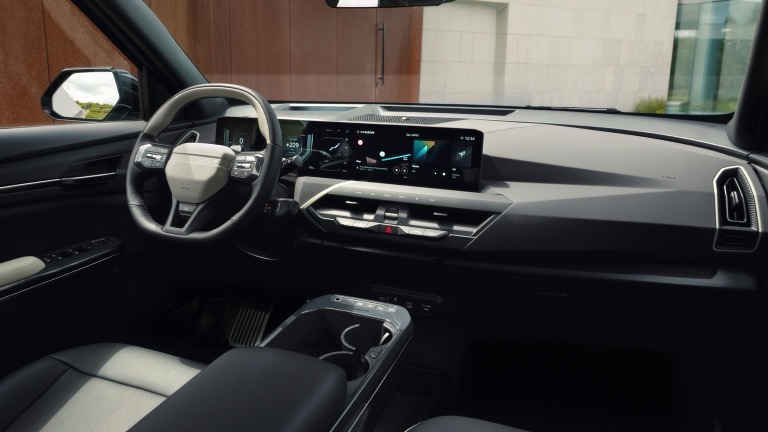 Kia EV5 81.4 kWh (MY26)