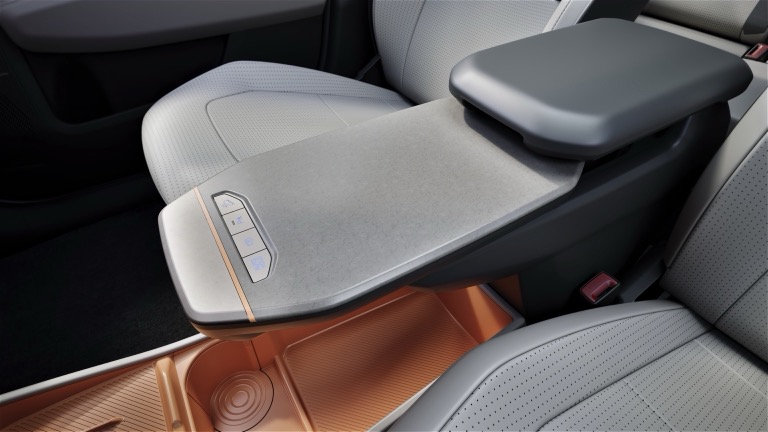 Kia EV3 Long Range