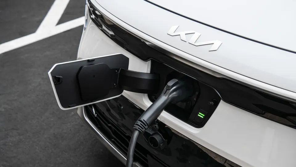 Kia Niro EV