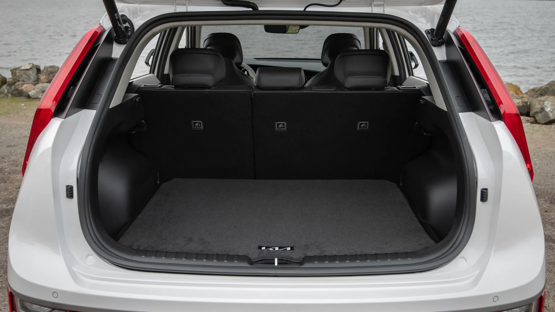 Kia Niro EV