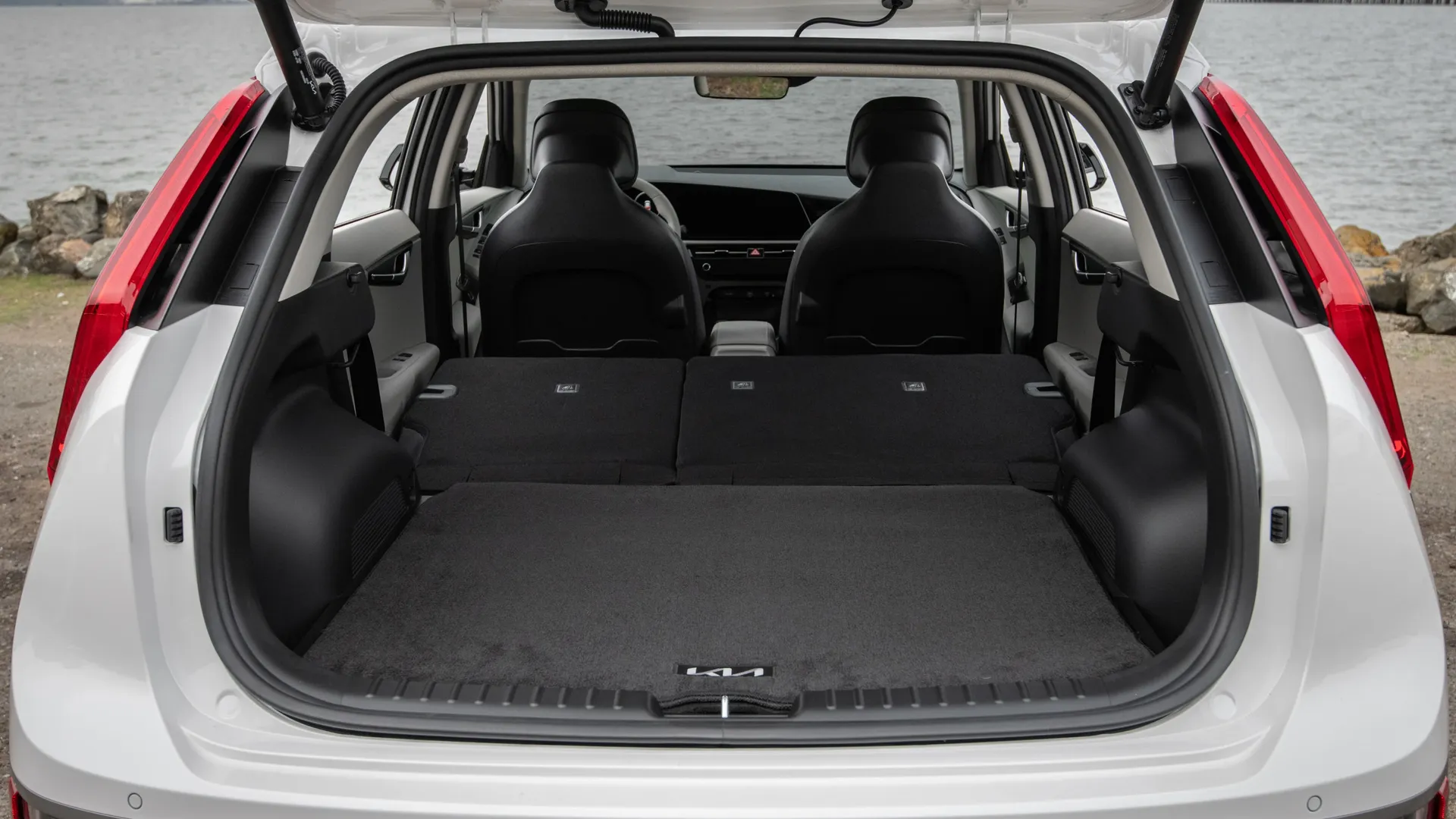 Kia Niro EV