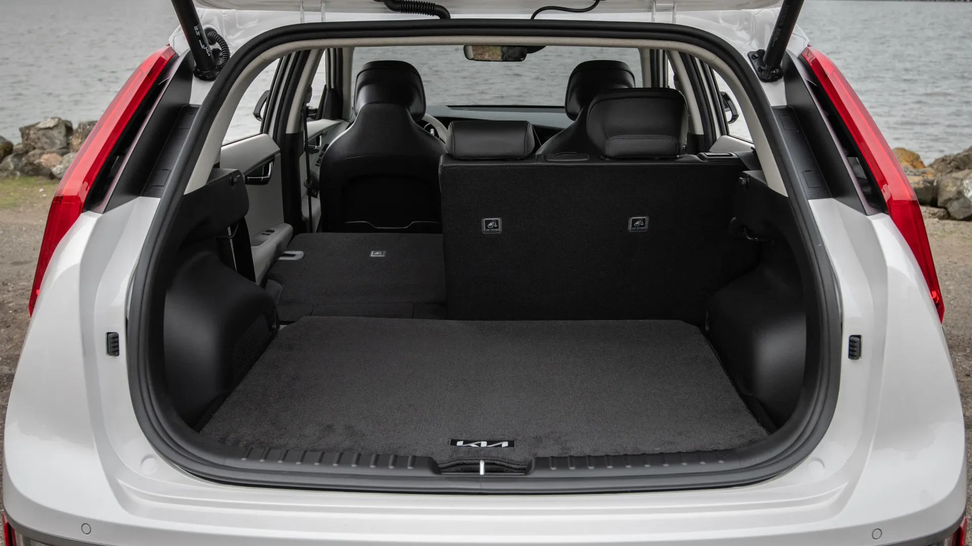 Kia Niro EV