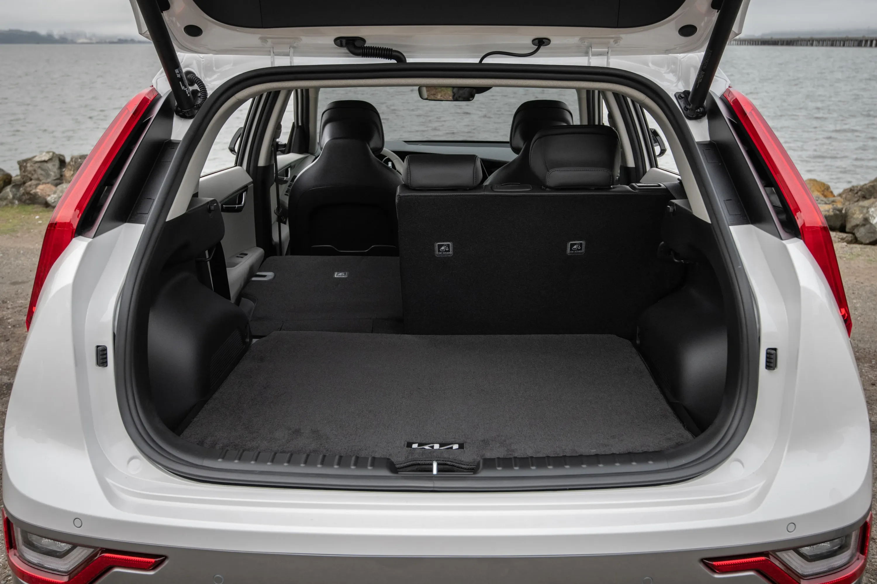 Kia Niro EV