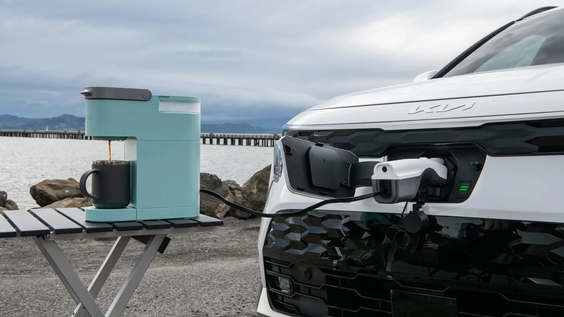 Kia Niro EV