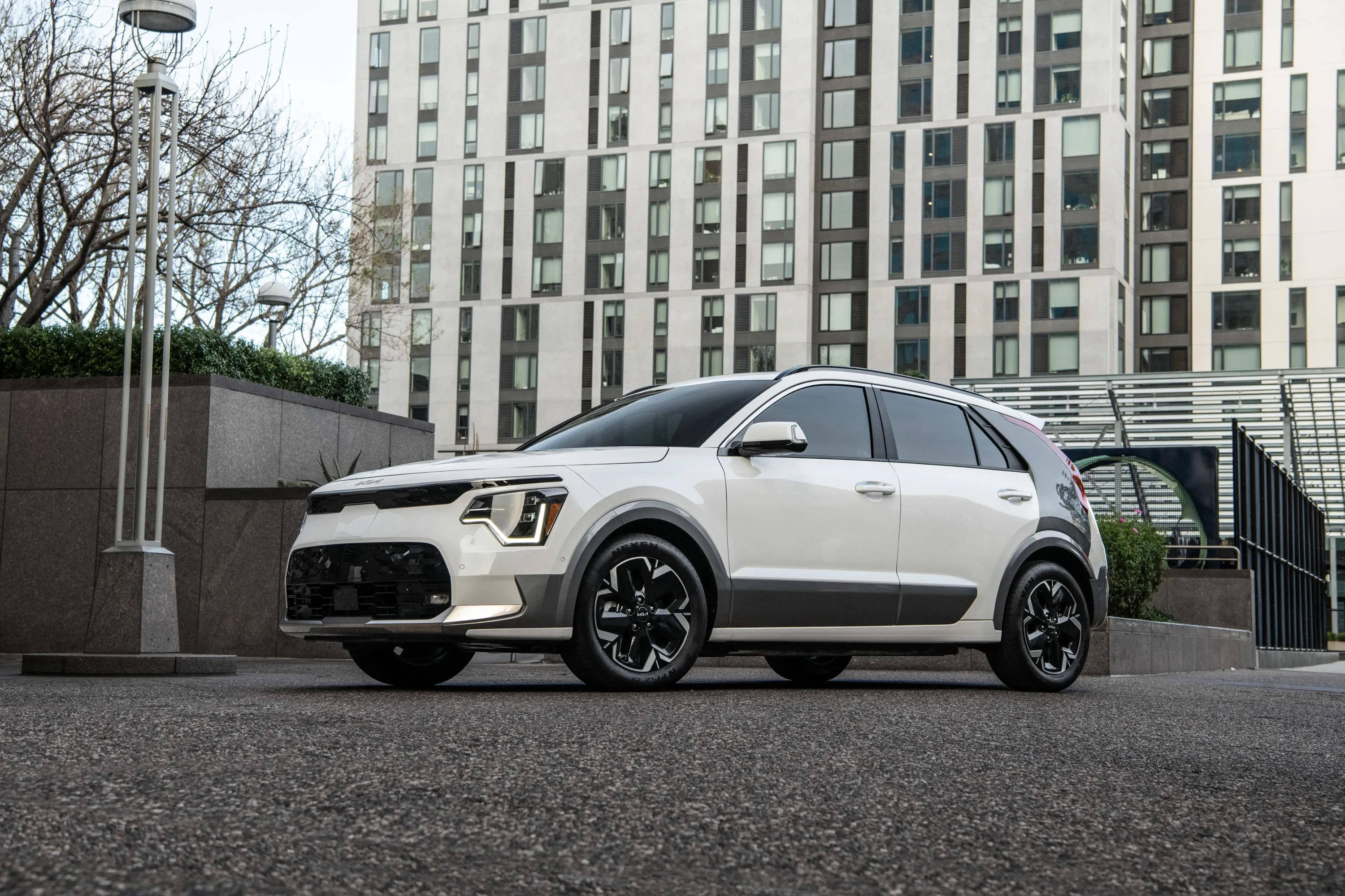 Kia Niro EV
