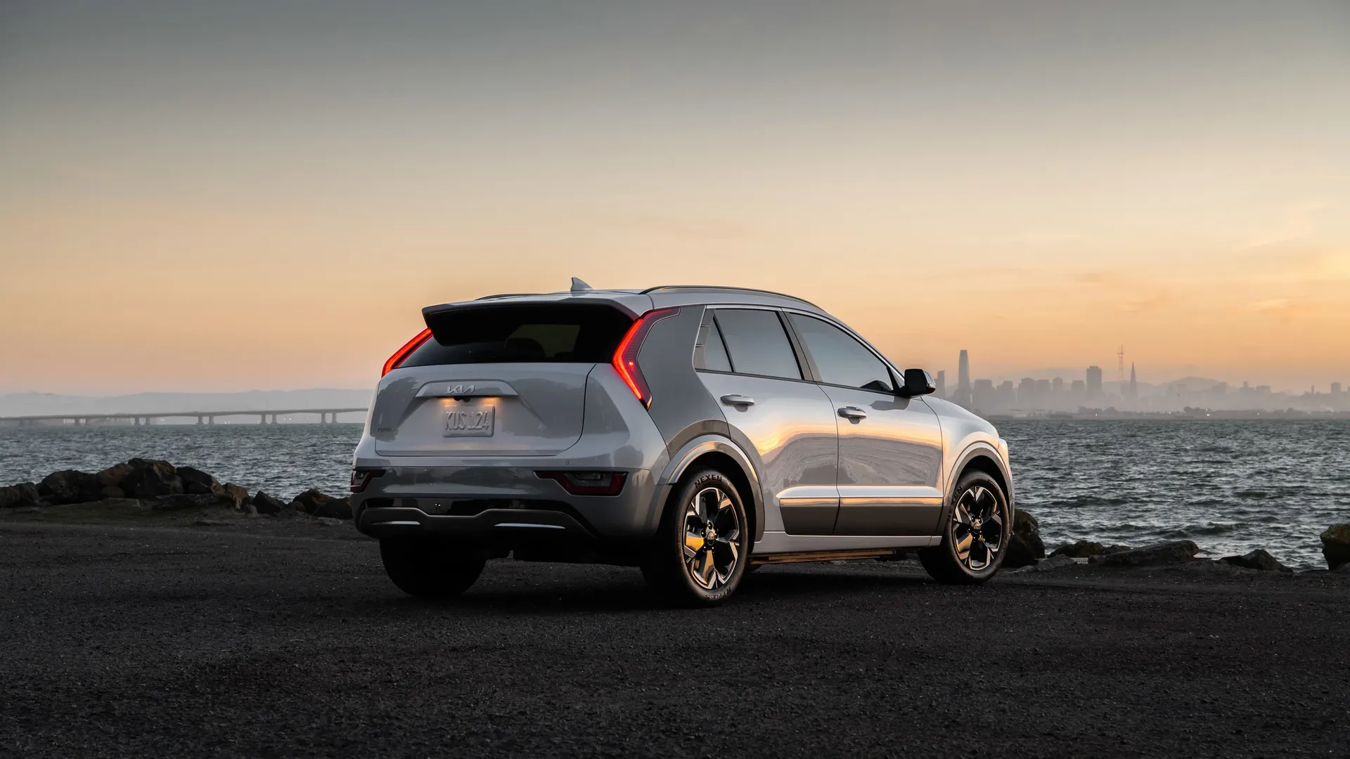 Kia Niro EV