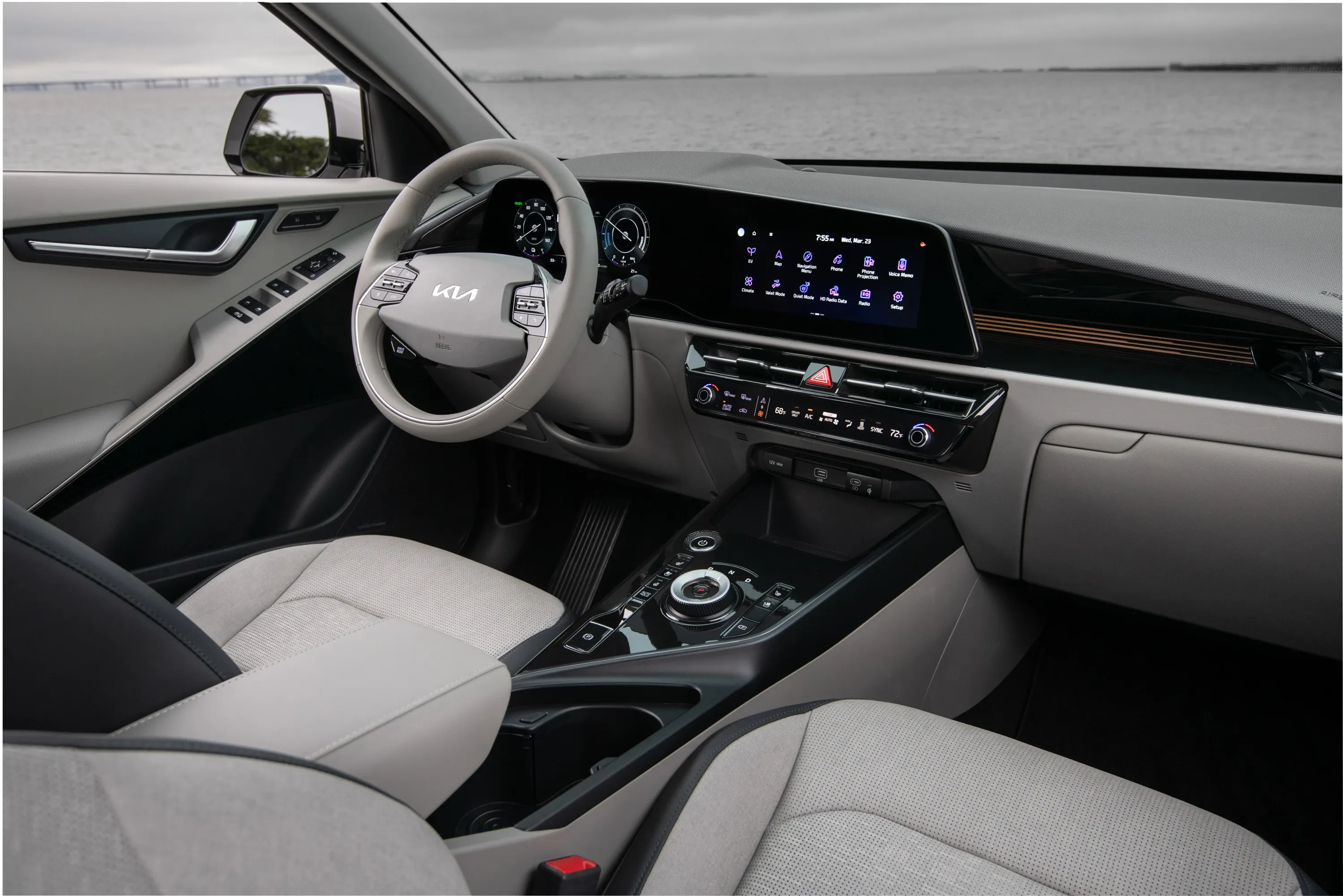 Kia Niro EV