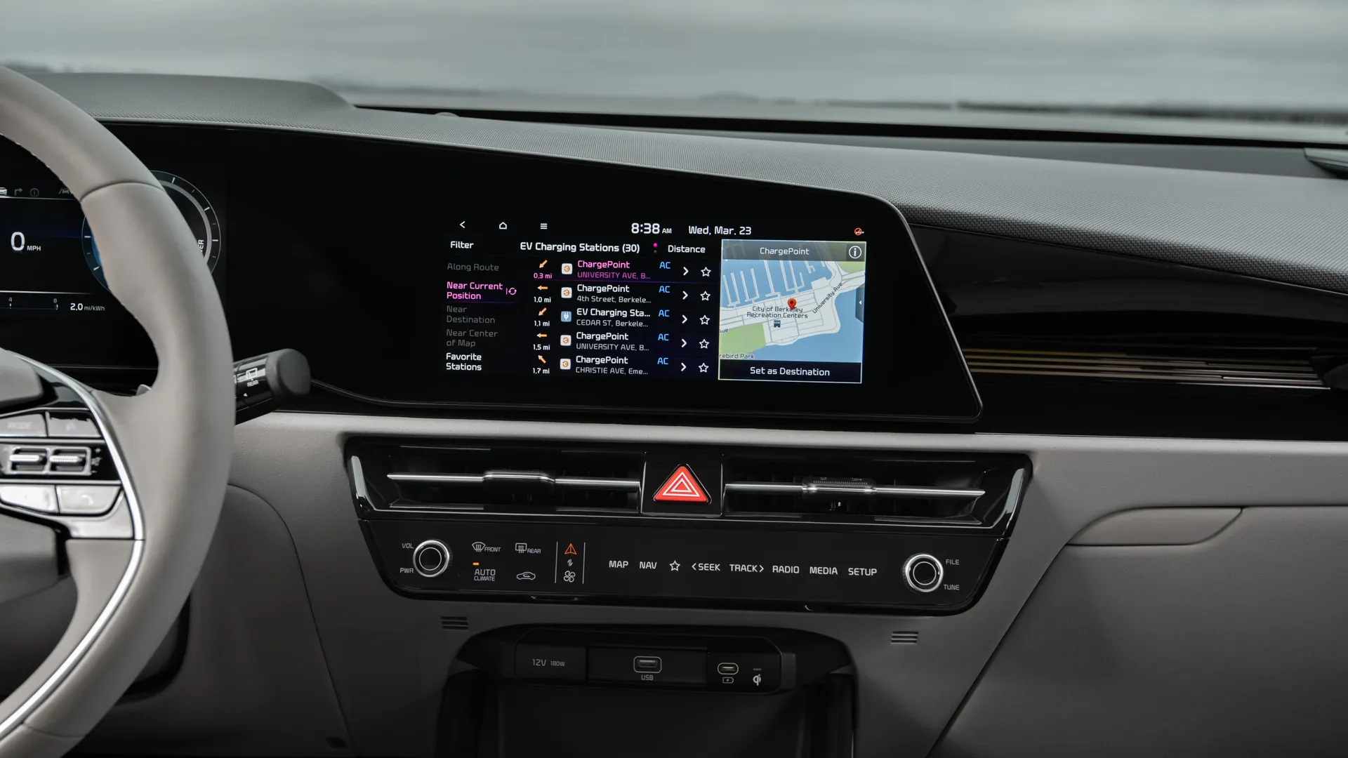Kia Niro EV