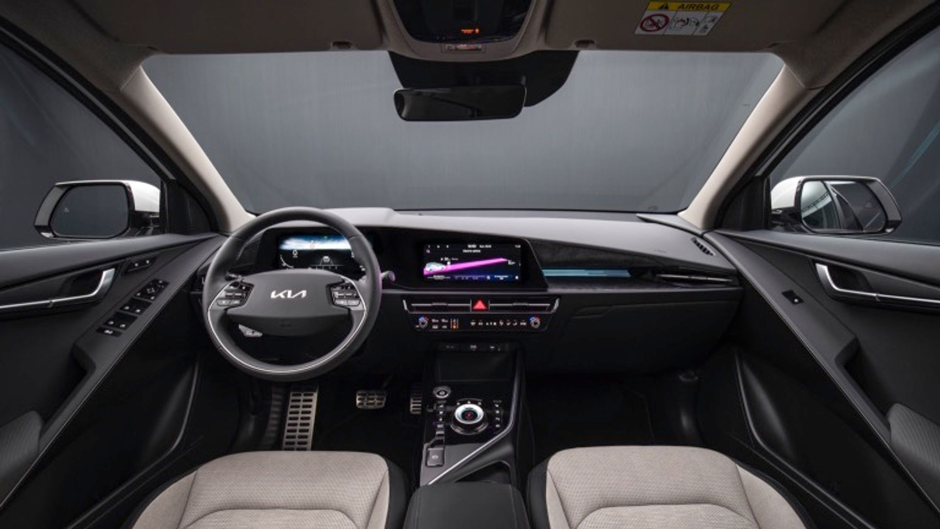 Kia Niro EV