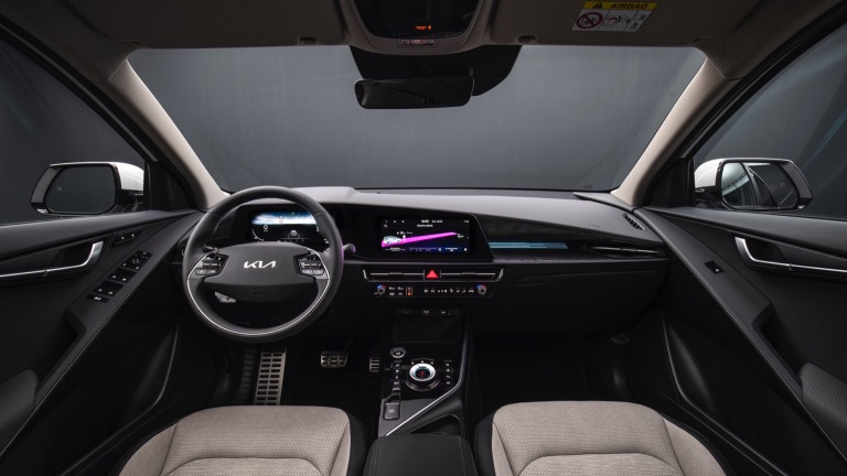 Kia Niro EV