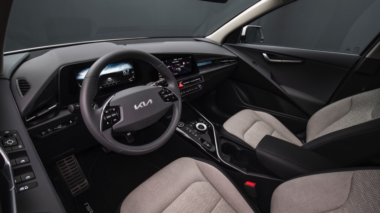 Kia Niro EV