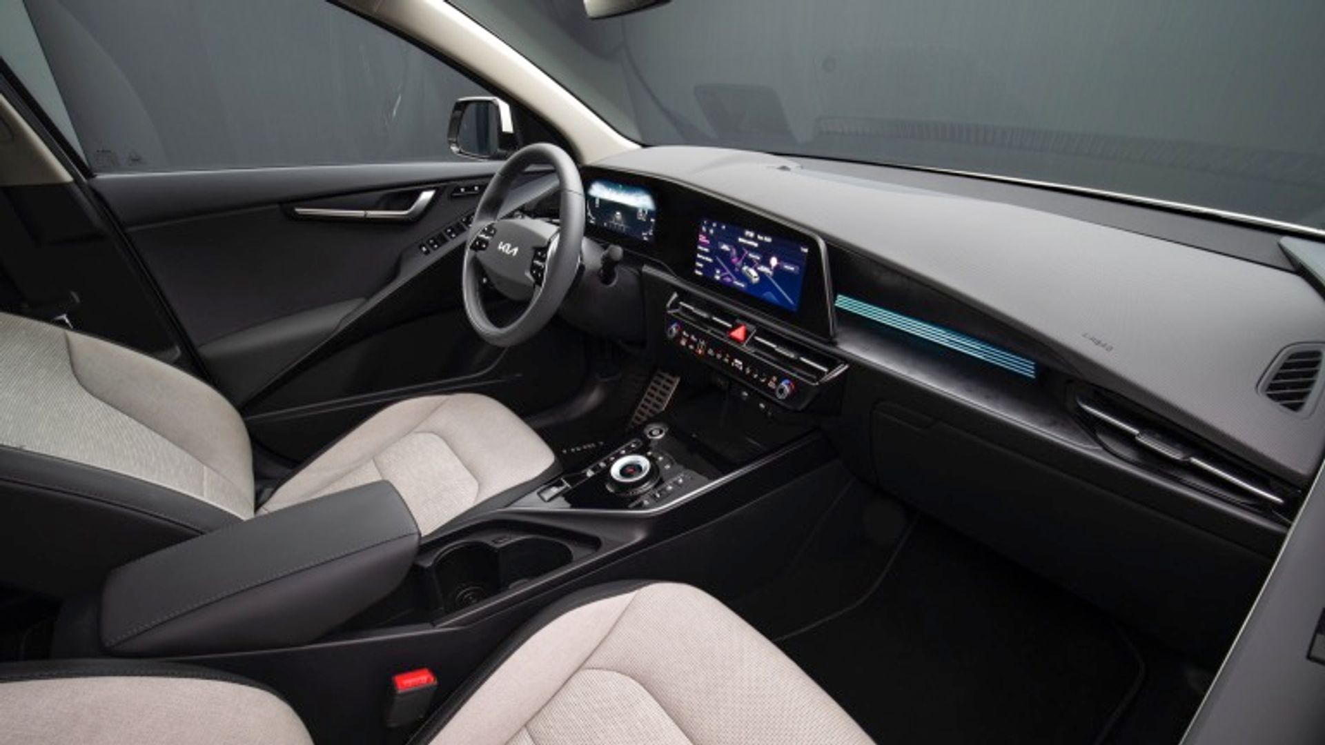 Kia Niro EV