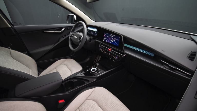 Kia Niro EV