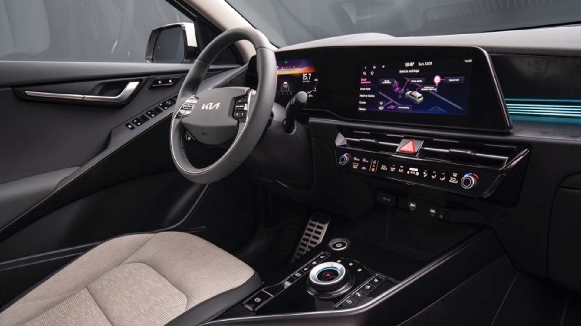 Kia Niro EV