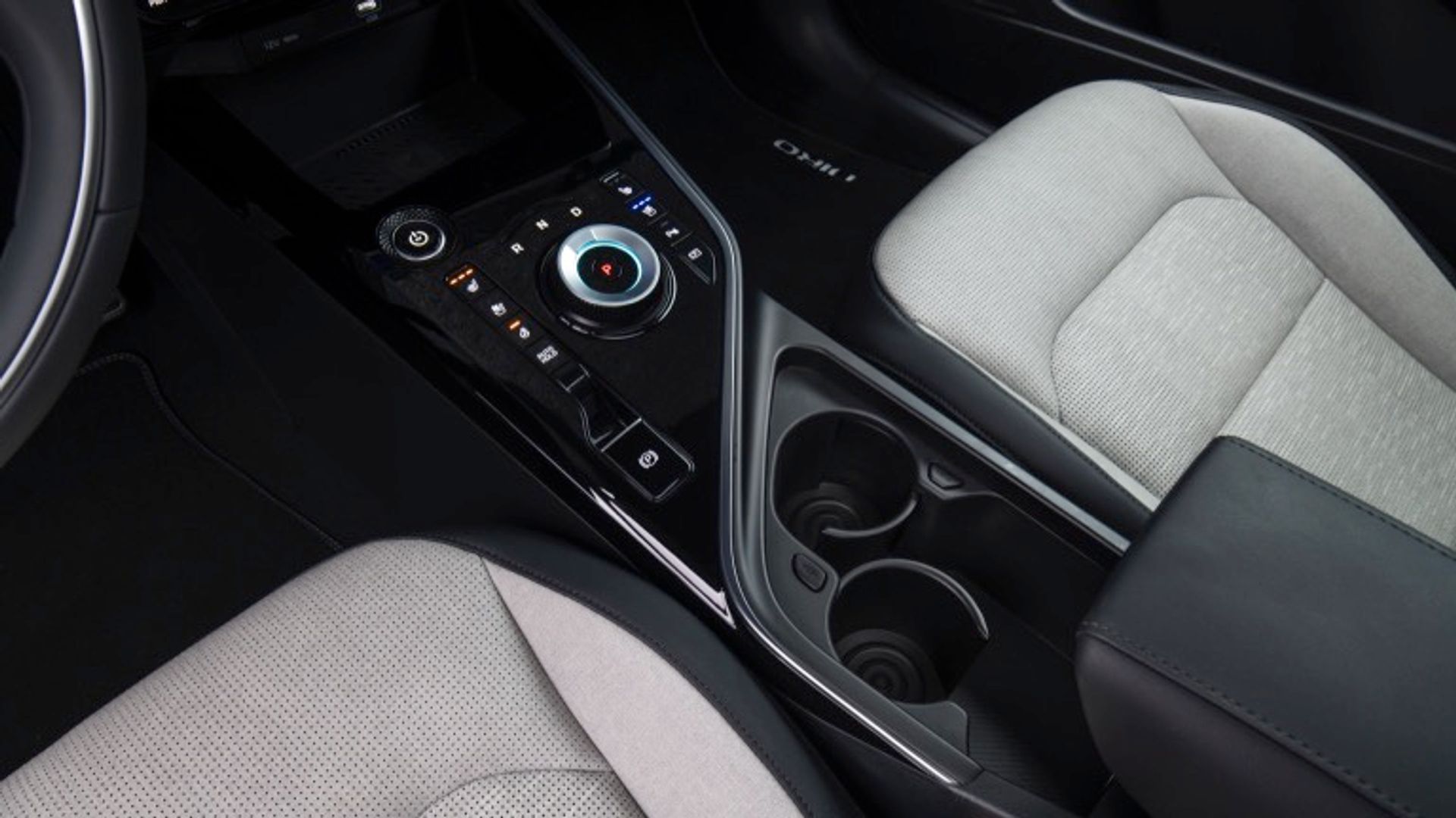 Kia Niro EV