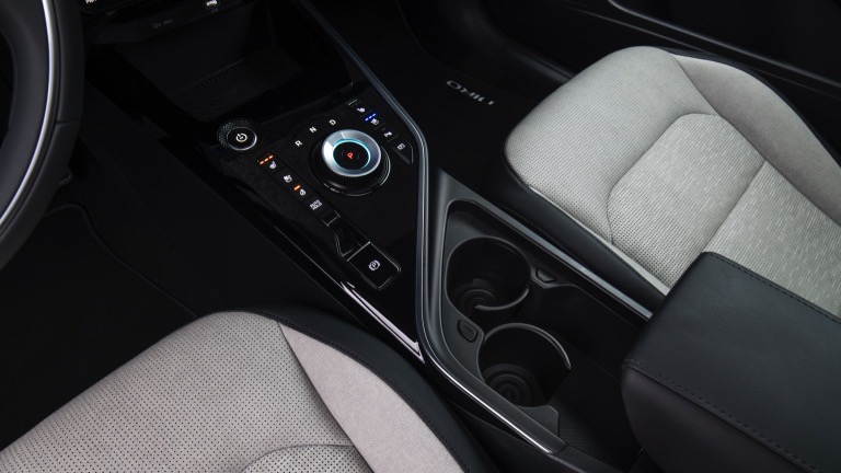 Kia Niro EV