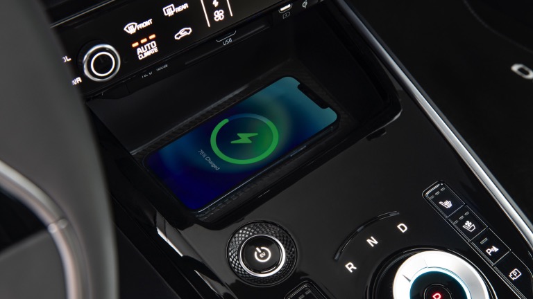 Kia Niro EV