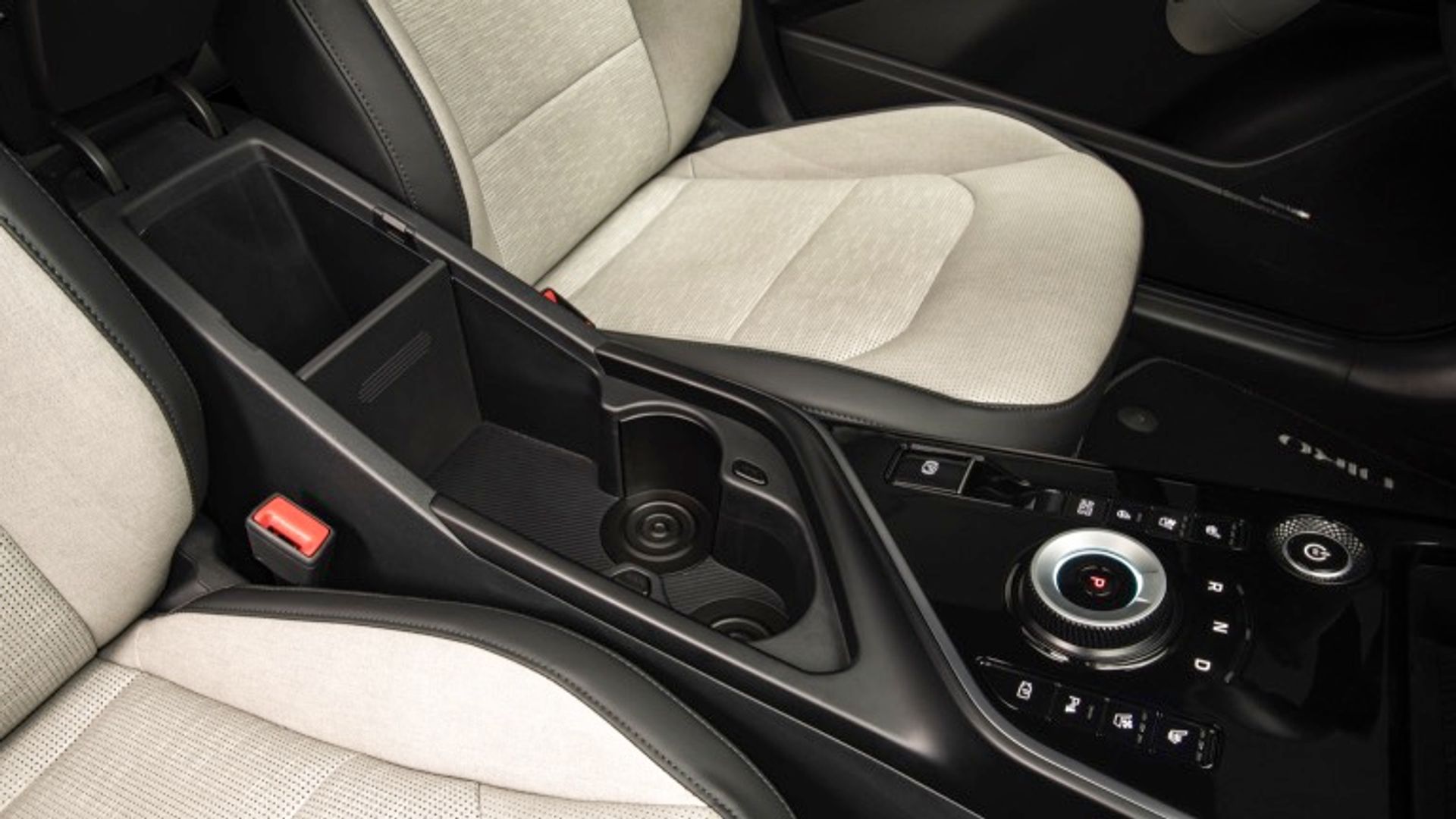 Kia Niro EV