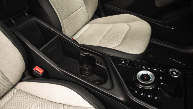 Kia Niro EV