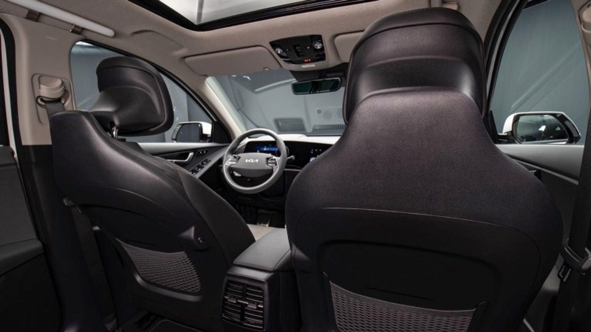 Kia Niro EV